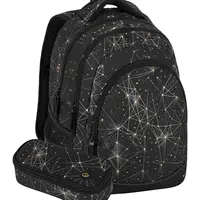 Školní set Bagmaster DIGITAL 25 A Set Space