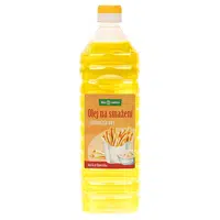 BIO NEBIO Slunečnicový olej na smažení BIO 1litr