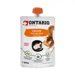 Ontario Kuřecí pasta 90 g