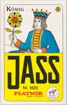 Schweizer Jasskarten