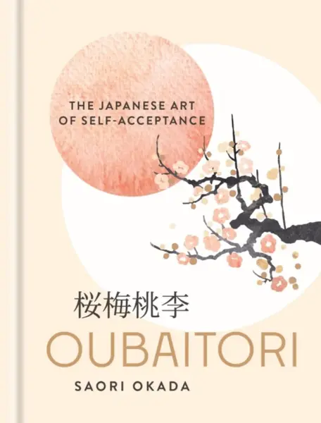 Oubaitori - Saori Okada