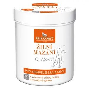 PRIESSNITZ Classic Žilní mazání 300 ml