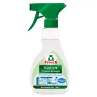 FROSCH EKO Hygienický čistič lednic a jiných kuchyňských povrchů 300 ml