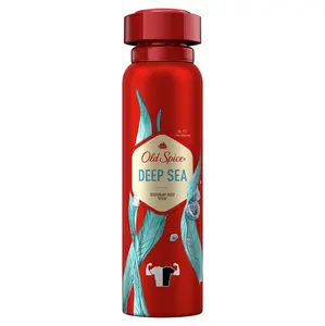 OLD SPICE Deodorant Deep Sea 150 ml