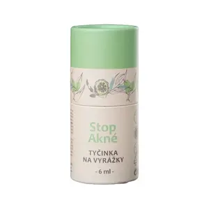 KVITOK SOS tyčinka na vyrážky 6 ml