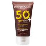 DERMACOL Sun  Opalovací krém SPF50+ proti pigmentovým skvrnám 50 ml