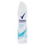 REXONA Shower Fresh deodorant 150 ml