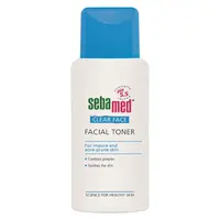 SEBAMED Clear Face Pleťová voda 150 ml