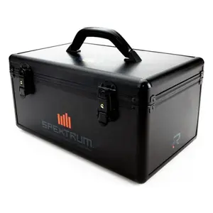 Spektrum kufr pro volantové vysílače