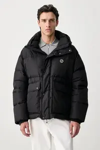 Armani Exchange  péřová bunda pánská