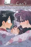 Komi Can´t Communicate, Vol. 36 - Tomohito Oda