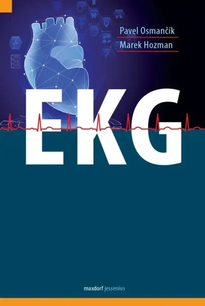 EKG (poškozené) - Pavel Osmančík, Hozman Marek