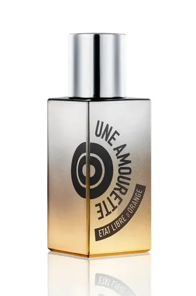 ETAT LIBRE D'ORANGE  parfumovaná voda Une Amourette EdP Nat. Spray 50 ml