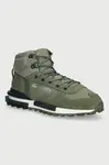 Lacoste  ELITE ACTIVE WINTER turistické topánky pánske