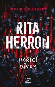 Hořící dívky  - Rita Herron