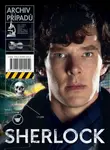 Sherlock: Archiv případů (poškozené) - Guy Adams