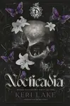 Nocticadia (poškozené) - Keri Lake