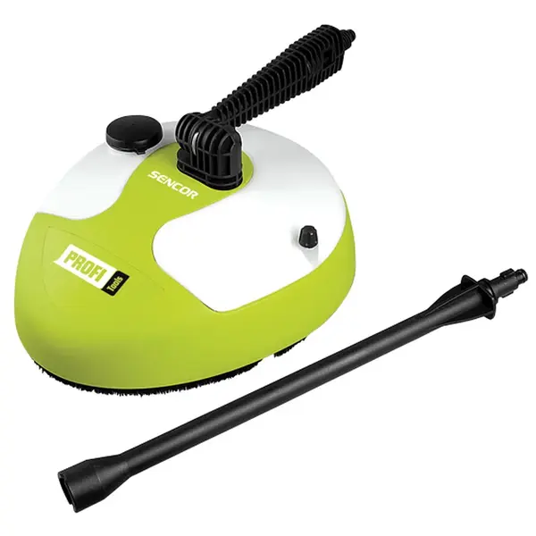 Rotační terasový kartáč SENCOR SHX-55