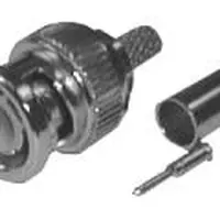 Konektor BNC crimp 5mm (RG58)