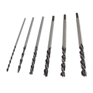 Sada vrtáků do dřeva EXTOL CRAFT 1156 6ks