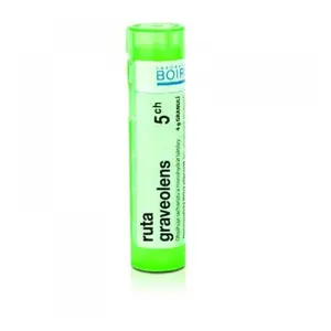 BOIRON Ruta Graveolens CH5 4 g