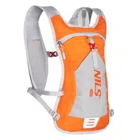 NILS Camp NC1708 tripper běžecký oranžový batoh 10 litrů