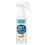 ALLNATURE Bílý ocet sprej 10 % s vůní pomeranče 500 ml