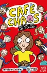 CafÃ© Chaos: The Way the Cookie Crumbles - Catherine Wilkins