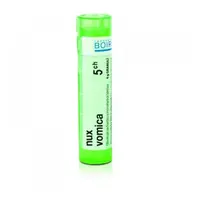 BOIRON Nux Vomica CH5 4 g
