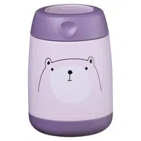B.BOX Termoska na jídlo mini medvěd 210 ml