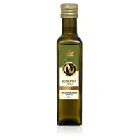 NUPREME Konopný olej BIO 250 ml