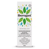 IBEROGAST Perorální kapky 50 ml