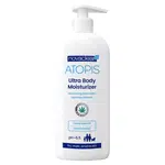 BIOTTER NC ATOPIS hydratační tělové mléko 500 ml