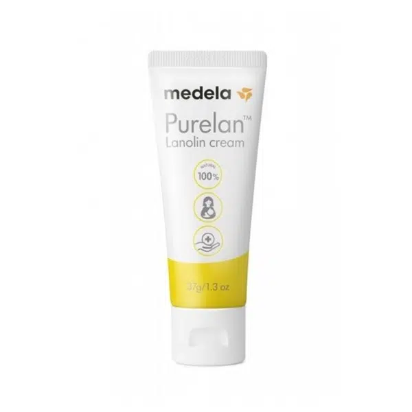 MEDELA PURELAN Lanolinová mast 37 g