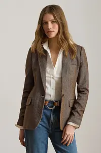 Lauren Ralph Lauren  sako dámské vlněné