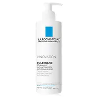 LA ROCHE-POSAY Toleriane Čisticí krém 400 ml
