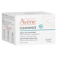 AVENE Cleanance Aqua gel zmatňující 50 ml