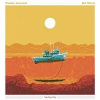Paulie Garand & DJ Wich – Mezi prsty CD