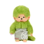 Monchhichi Mončiči Matcha barista chlapec 20cm