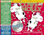 Cows and Holly - Boynton Sandra