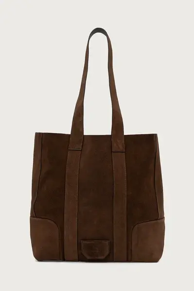 AllSaints  taška dámská kožená ARES
