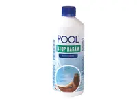 Přípravek k likvidaci řas v bazénové vodě LAGUNA Pool Stop Řasám 1l