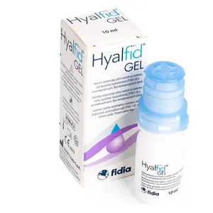 HYALFID Gel 10 ml