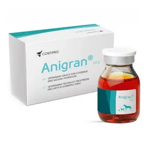 CONTIPRO Anigran 50 g