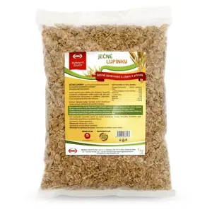 SEMIX Ječné lupínky Slim-line 1000 g