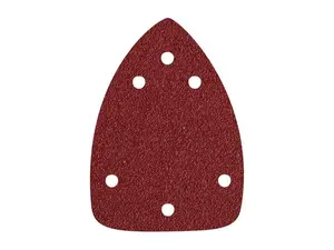 Papíry brusné delta P60 EXTOL PREMIUM 245060 10ks