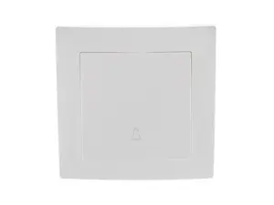 Vypínač RETLUX AMY RSA A10F č.1+0