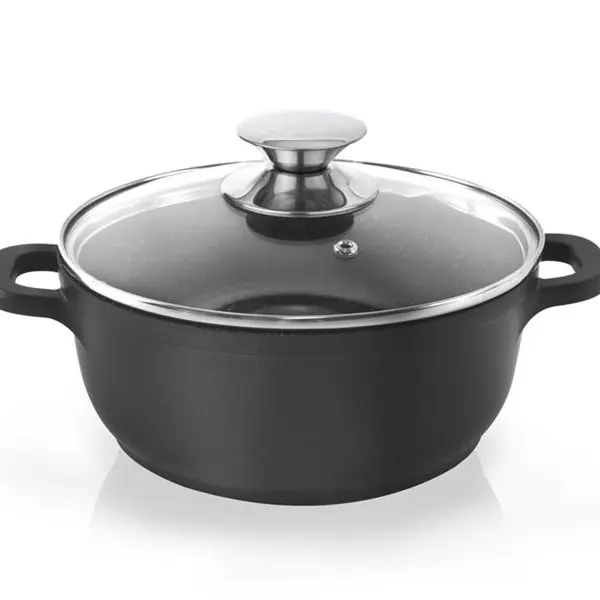 Hrnec s poklicí ORION Grande 4l