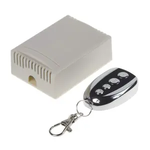 Spínač bezdrátový STU sbWL8