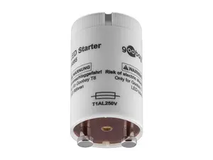 Startér pro LED trubice T8 GOOBAY 54555